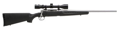 Savage Axis XP .223 Remington Bolt Action Rifle