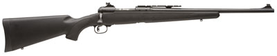 Savage 10Fcm Scout 308DBM