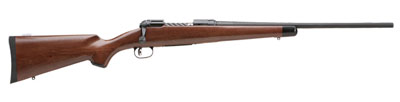 Savage Model 11 Lightweight Hunter .223 Rem Bolt Action Rifle