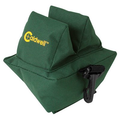 Caldwell Dead Shooting Rear Benchrest Bag