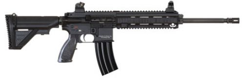 HK MR556 A1 Competition with Raddlock *CA Compliant* Semi-Automatic 2