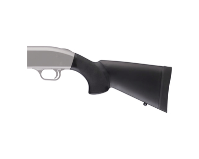 Overmold Shotgun Stock Mossberg 500 12 Inch Length