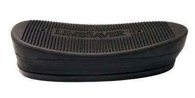 LimbSaver Trap/Skeet Grind-To-Fit Recoil Pad Size Small Black