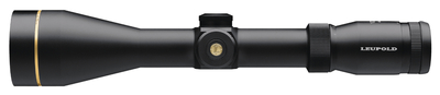 VX-R Riflescope 4-12x50mm FireDot 4 Reticle Matte Black