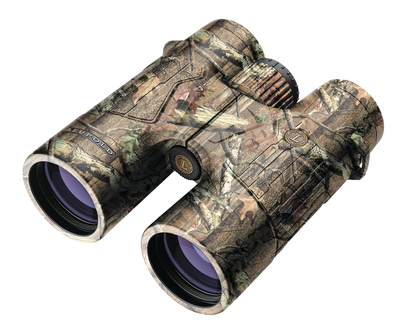 BX-2 Cascades Binoculars 8x42mm Mossy Oak Infinity