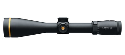 VX-6 Riflescope With Custom Dial System 3-18x50mm Side Focus Ill