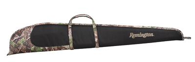 Remington Shur Shot Scoped Case Camouflage and Black 46 Inch