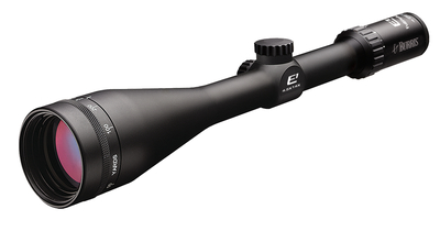 Fullfield E1 Riflescope 4.5-14x42mm Adjustable Parallax 30mm Tub