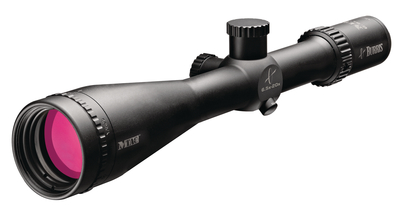 MTAC 6.5-20x50mm Adjustable Parallax G2B Mil-Dot Reticle Matte B