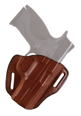 Model 58 P.I. Holster For Semiautomatics And Small Frame Revolve