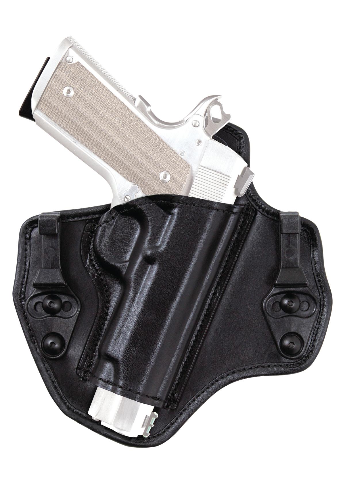 Model 135 Allusion Series Suppression Holster Size15 for Springf