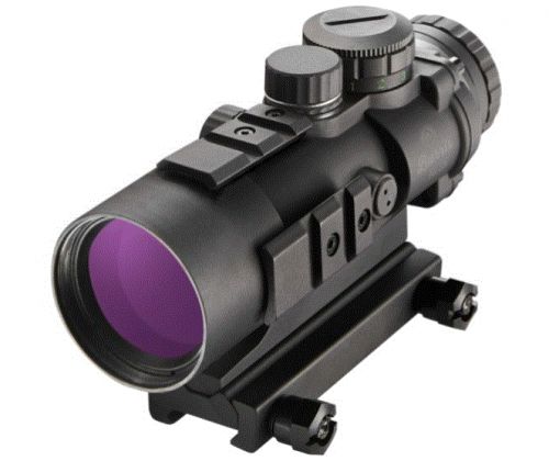 BUR AR-536 PRISM SIGHT 5X36