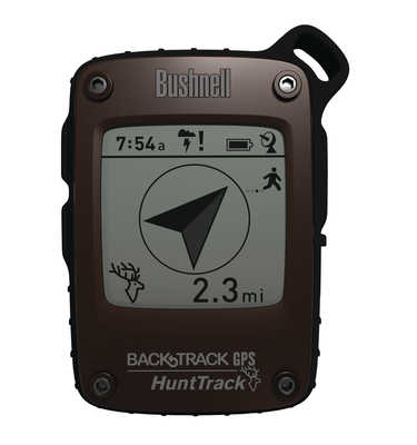 Backtrack HuntTrack Personal GPS Unit