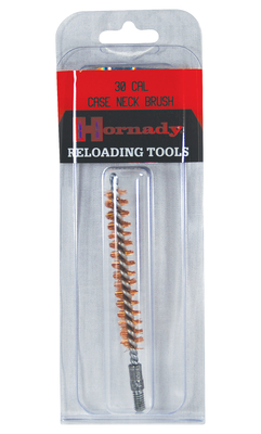 Case Neck Brush .30 Caliber