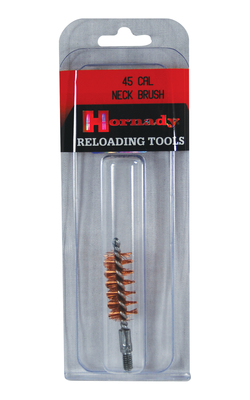 Case Neck Brush .45 Caliber