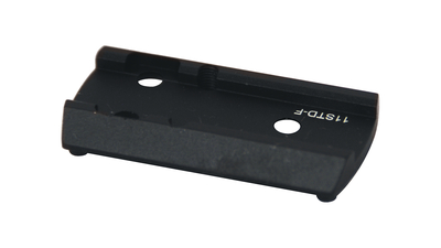 FastFire Mount 1 Piece 1911 Standard Matte