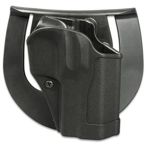 Sportster Standard Holster Matte Black Right Hand H&K USP Compac