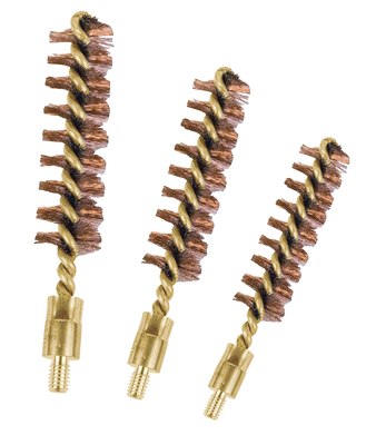 Phosphor Bronze Bore Brush .40-.45/10mm