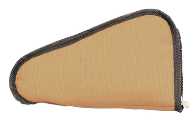 Ballistic Nylon Pistol Rug Tan 13 Inch