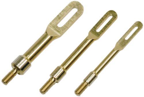Gunslick Brass Slotted Cleaning Tip .30 to .45 Caliber