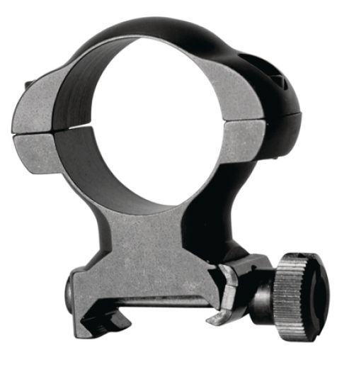 Weaver Grand Slam Top Mount Extra-High 1 Inch Scope Rings