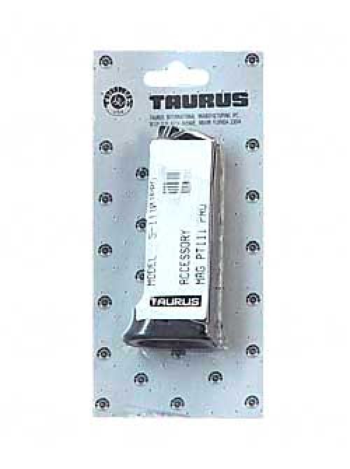 Magazine for Taurus PT-111 Millennium Pro 9mm Luger 10 Rounds Bl