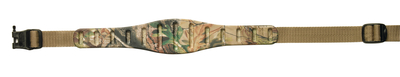 Claw Contour Rifle Sling Realtree All-Purpose Green HD Camouflag