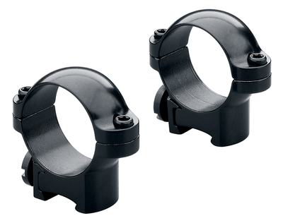 Leupold 22 Rimfire 3/8 High 1 Inch Scope Rings
