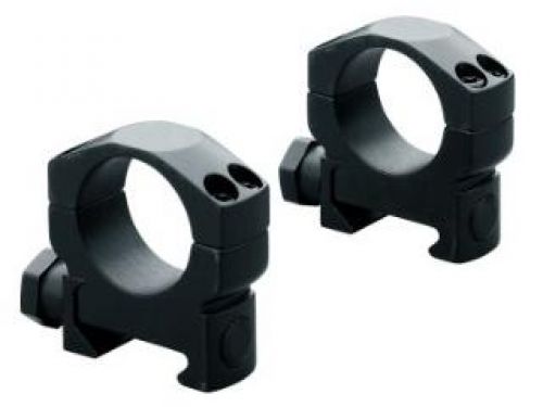 Leupold Mark 4 Aluminum Medium 30mm Scope Rings