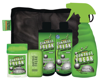 Control Freak Complete Control Kit