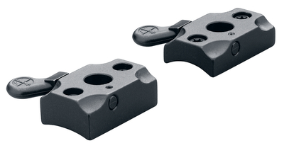 Leupold Quick Release Kimber 8400 Rifle Base Set