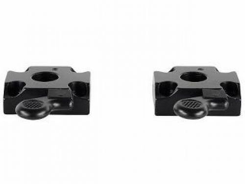 2 Piece Base Quick Release Browning X-Bolt Gloss