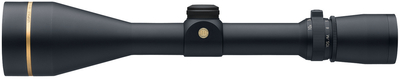 VX-3L Low Profile Riflescope 3.5-10x50mm Metric Illuminated Germ