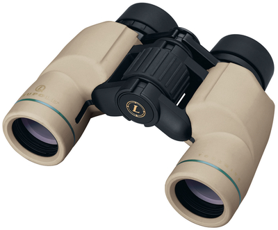 BX-1 Yosemite Binoculars 6x30mm Natural