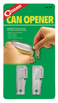 G.I. Pocket Can Opener