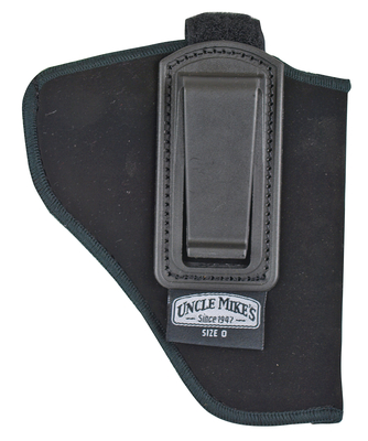 Sidekick Inside-the-Pants Holster With Retention Strap Size 5 Bl