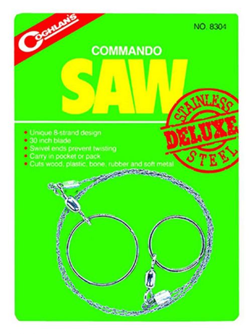 Commando Saw