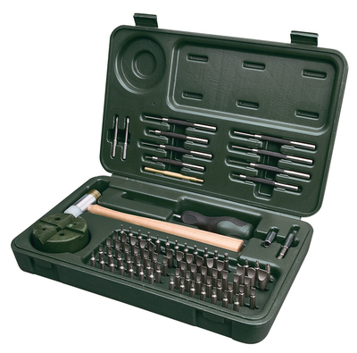 Gunsmith Deluxe Tool Kit Advanced User