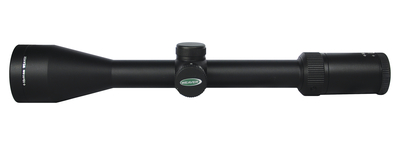 Kaspa Scope 4-16x44mm Side Focus 1/4-inch MOA Adjustments Dual-X