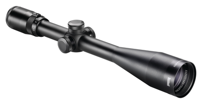 Legend Ultra HD Riflescope 4.5-14x44mm Side Focus Mil-Dot Reticl