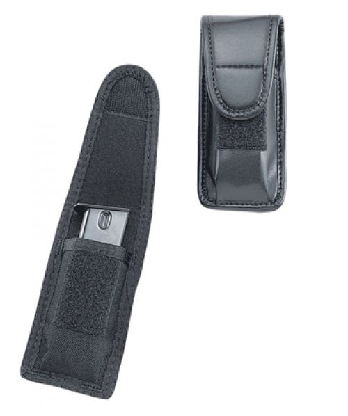 Universal Pistol Magazine Case Black