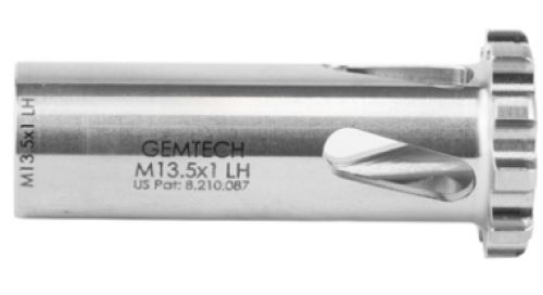 Gemtech GM-9/MM9/Tundra Extra Piston for Lid