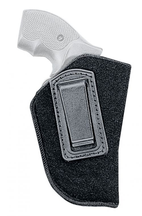 Sidekick Inside-the-Pants Holster Size 2 Black Left Hand