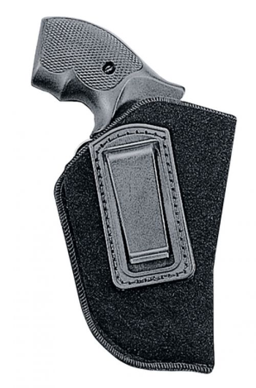 Sidekick Inside-the-Pants Holster Size 5 Black Left Hand