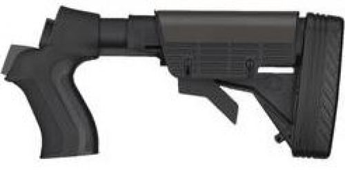 Talon Tactical Shotgun Stock With Scorpion Buttpad and Recoil Gr