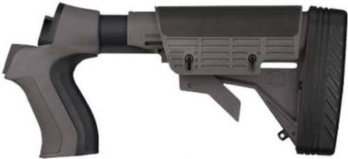 Talon Tactical Shotgun Stock With Scorpion Buttpad and Recoil Gr