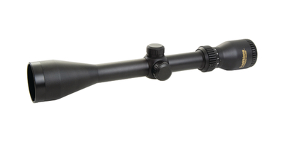 Hunter Series Black Powder Riflescope 3.5-10x44mm Range Finding