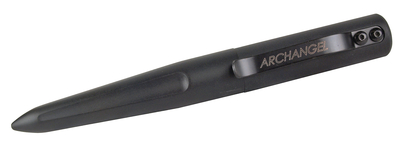 Archangel Defense Aluminum Writing Instrument/Defensive Tool