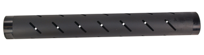 Barrel Shroud Type 03 Standard with Diagonal Slots