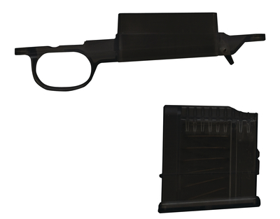 Magpul Ar 15 16 Pmag Ranger Floorplate 3 Pack Brownells